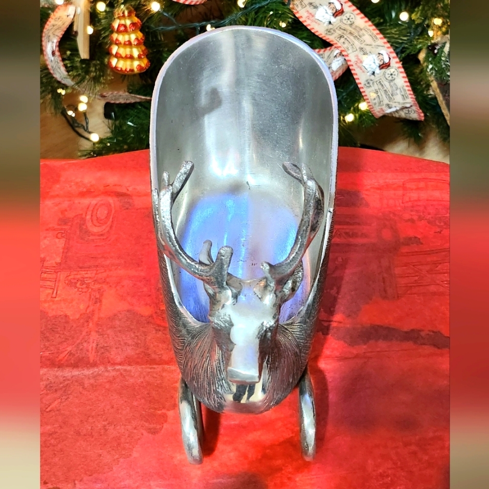 Deer Dining Set - Picture 2 of 7